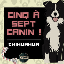 Charger l'image dans la galerie, Frais d'inscription à un 5 à 7 - regroupement de race de chiens