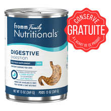Charger l'image dans la galerie, Fromm Nutritionals gâterie pour chien 170g - DIGESTION