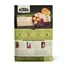 Charger l'image dans la galerie, ACANA Chat Plus Forte Teneur En Protéines, Grasslands