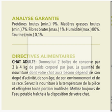 Charger l'image dans la galerie, Conserve pour chat ACANA Premium Pâté, Recette À L'Agneau