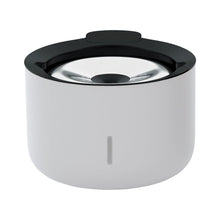 Charger l'image dans la galerie, Abreuvoir Zeus Oasis - Gris pâle