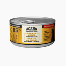 Charger l'image dans la galerie, Conserve pour chat ACANA Premium Pâté, Recette Au Poulet