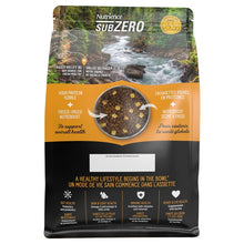 Charger l'image dans la galerie, Aliment SubZero Nutrience Sans grains pour chats, formulation Vallée du Fraser