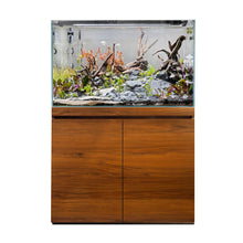 Charger l'image dans la galerie, Aquarium équipé Visi-White 90 Fluval avec meuble - 202,5 L (53,6 gal US)