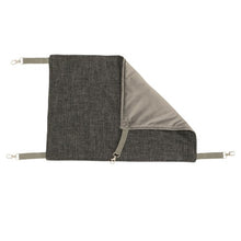 Charger l'image dans la galerie, Arthur Lit style Hamac Essentiel pour furets, Gris