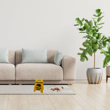 Charger l'image dans la galerie, Attention vomi de chat - enseigne - affiche - pancarte de plancher