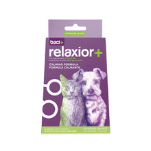 Charger l'image dans la galerie, Baci+ Relaxior+ pour chien & chat