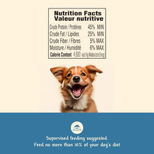 Charger l'image dans la galerie, Benny Bully's Gâteries pour chien - Côtelettes de cœur de poulet entier 70 gr