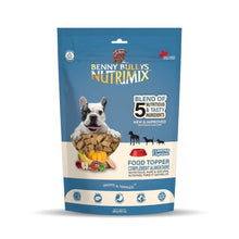 Charger l'image dans la galerie, Benny Bully's Gâteries pour chien - Nutrimix - Complément alimentaire