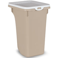 Charger l'image dans la galerie, Bergamo Contenant à nourriture Crocky, Mocaccino