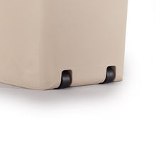 Charger l'image dans la galerie, Bergamo Contenant à nourriture Crocky, Mocaccino