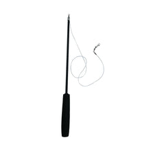 Charger l'image dans la galerie, Bud'z Jouet pour chat - Canne à pêche télescopique et jouet plumes - 165 cm