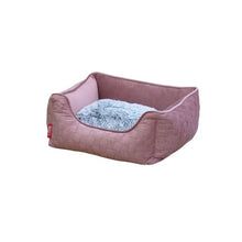 Charger l'image dans la galerie, Bud'z Lit à rebords élevés - Cosmos - Rose champêtre