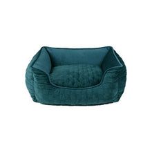 Charger l'image dans la galerie, Bud'z Lit à rebords élevés - Cosmos - Vert opale