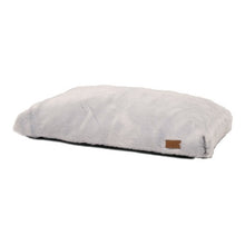 Charger l'image dans la galerie, Bud'z Lit plat quartz - Idéal pour les cages - Gris