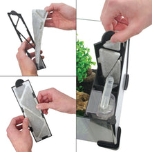 Charger l'image dans la galerie, Cartouches Betta de polyester/charbon Fluval - Paquet de 4