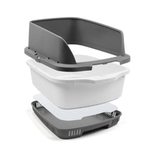 Charger l'image dans la galerie, Cateco Tapis absorbant pour Bac inférieur - Paquet de 10