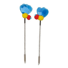 Charger l'image dans la galerie, Abeilles culbuto de rechange pour circuits Catit Play, paquet de 2