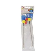 Charger l'image dans la galerie, Abeilles culbuto de rechange pour circuits Catit Play, paquet de 2