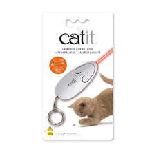 Charger l'image dans la galerie, Jouet laser Catit en forme de souris