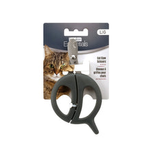 Charger l'image dans la galerie, Ciseaux à griffes Essentials Le Salon pour chats - Grands