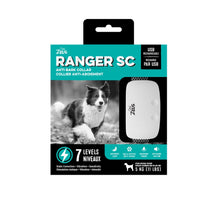 Charger l'image dans la galerie, Collier anti-aboiement Ranger SC Zeus avec stimulation statique