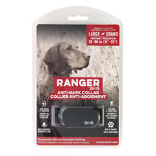 Charger l'image dans la galerie, Collier anti-aboiement Ranger Zeus - Grand