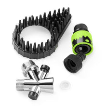 Charger l'image dans la galerie, Conair Pro Préparation Lave-chien Deluxe, Pour Usage Intérieur ou extérieur, Jaune