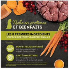 Charger l'image dans la galerie, Conserve pour chat ACANA Morceaux dans le bouillon Recette à l’agneau et aux rognons