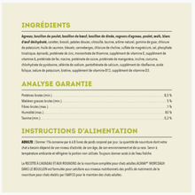 Charger l'image dans la galerie, Conserve pour chat ACANA Morceaux dans le bouillon Recette à l’agneau et aux rognons