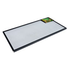 Charger l'image dans la galerie, Couvercle grillagé Exo Terra pour terrariums - 90 x 48 cm (36,5 x 18,75 po)