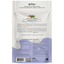 Charger l'image dans la galerie, Crumps' Naturals Gutsy Gâteries pour chat - Bouchées calmantes 90 gr