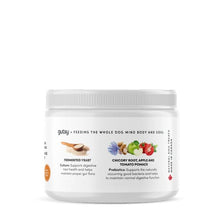 Charger l'image dans la galerie, Crumps' Naturals Gutsy équilibre - Gâterie pour chien, Poudre de poulet 100g