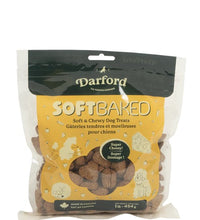 Charger l'image dans la galerie, Darford Soft Bites Gâteries tendres et moelleuses pour chien - Super fromage