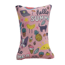 Charger l'image dans la galerie, Define Planet Jouet pour chat - Pochette avec herbe à chat paquet de 2