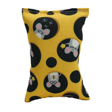 Charger l'image dans la galerie, Define Planet Jouet pour chat - Pochette avec herbe à chat paquet de 2