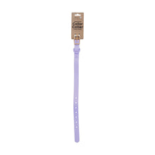 Charger l'image dans la galerie, Dexypaws Collier imperméable pour chien - Lilas