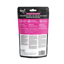 Charger l'image dans la galerie, Dogit Gâteries Snack Bar - Brochettes de canard et peau de bœuf - 15 cm - 100 gr