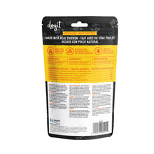 Charger l'image dans la galerie, Dogit Gâteries Snack Bar - Brochettes de poulet et peau de bœuf - 15 cm - 100 gr