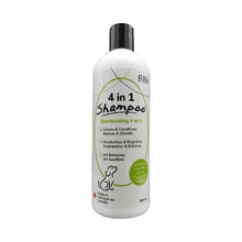 Charger l'image dans la galerie, Envirofresh Shampoing pour chien, 4 en 1, Thé blanc & concombre