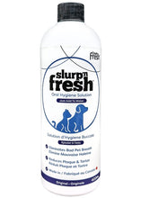 Charger l'image dans la galerie, Envirofresh Slurp'n Fresh formule originale pour chien