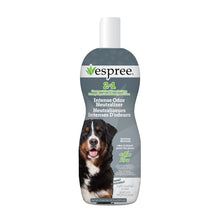 Charger l'image dans la galerie, Espree Shampoing et revitalisant 2 en 1 pour chien - Neutralisant d'odeurs - Parfum végétal 591 ml
