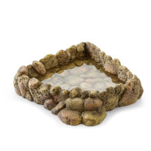 Charger l'image dans la galerie, Bol à eau Exo Terra de coin