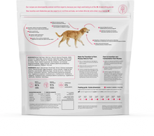 Charger l'image dans la galerie, Nourriture crue pour chien Faim Museau - Bœuf & Brocoli