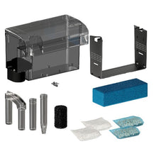 Charger l'image dans la galerie, Fluval Filtre à moteur AC110 AquaClear, 227-416 L (60-110 gal)