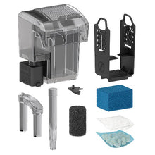 Charger l'image dans la galerie, Fluval Filtre à moteur AC20 AquaClear, 18-76 L (5-20 gal)