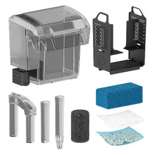 Charger l'image dans la galerie, Fluval Filtre à moteur AC70 AquaClear, 152-265 L (40-70 gal)