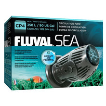 Charger l'image dans la galerie, Pompe de circulation Fluval Sea CP4, 7 W, 5 200 L/h (1 375 gal US/h)