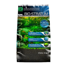 Charger l'image dans la galerie, Substrat Bio-Stratum Fluval de terre volcanique pour aquariums, format en poudre