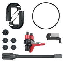 Charger l'image dans la galerie, Trousse d’entrée et de sortie d’eau de rechange pour filtres Fluval 307/407